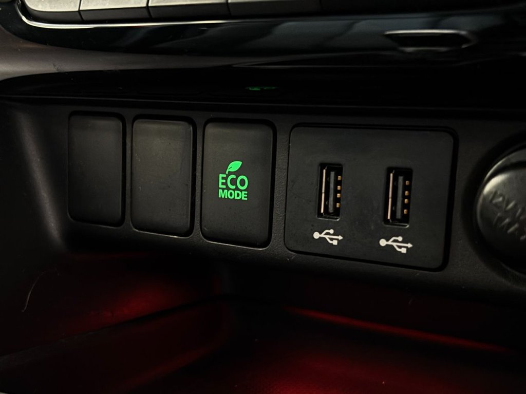 Used Mitsubishi Eclipse Cross 2018 for sale - 78180870: Photo 47