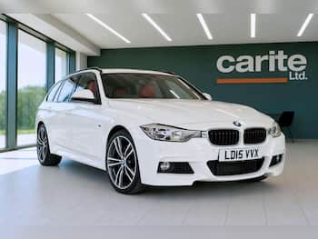 Used BMW 3 Series 2015 for sale - 79695770: Photo