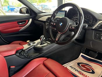 Used BMW 3 Series 2015 for sale - 79695770: Photo