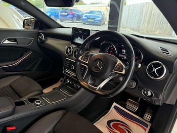 Used Mercedes-Benz CLA 2018 for sale - 79829238: Photo