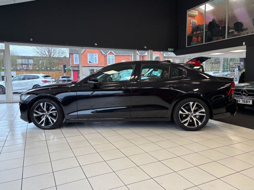 Used Volvo S60 2020 for sale - 78044051: Photo 10