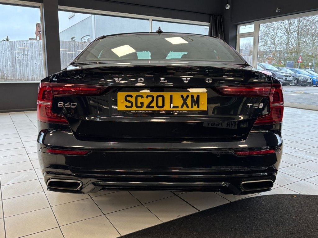 Used Volvo S60 2020 for sale - 78044051: Photo 14