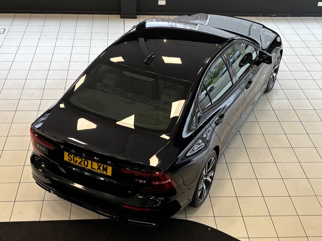 Used Volvo S60 2020 for sale - 78044051: Photo 15