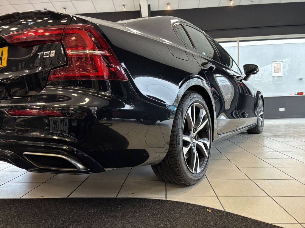 Used Volvo S60 2020 for sale - 78044051: Photo 16