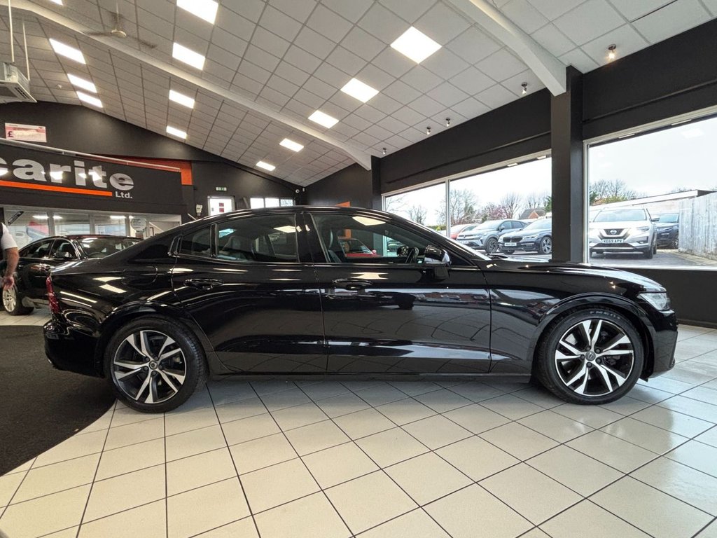 Used Volvo S60 2020 for sale - 78044051: Photo 18