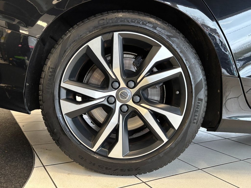 Used Volvo S60 2020 for sale - 78044051: Photo 19