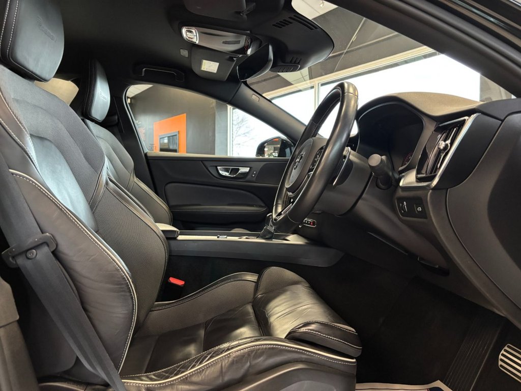 Used Volvo S60 2020 for sale - 78044051: Photo 21