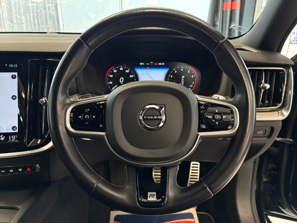 Used Volvo S60 2020 for sale - 78044051: Photo 22