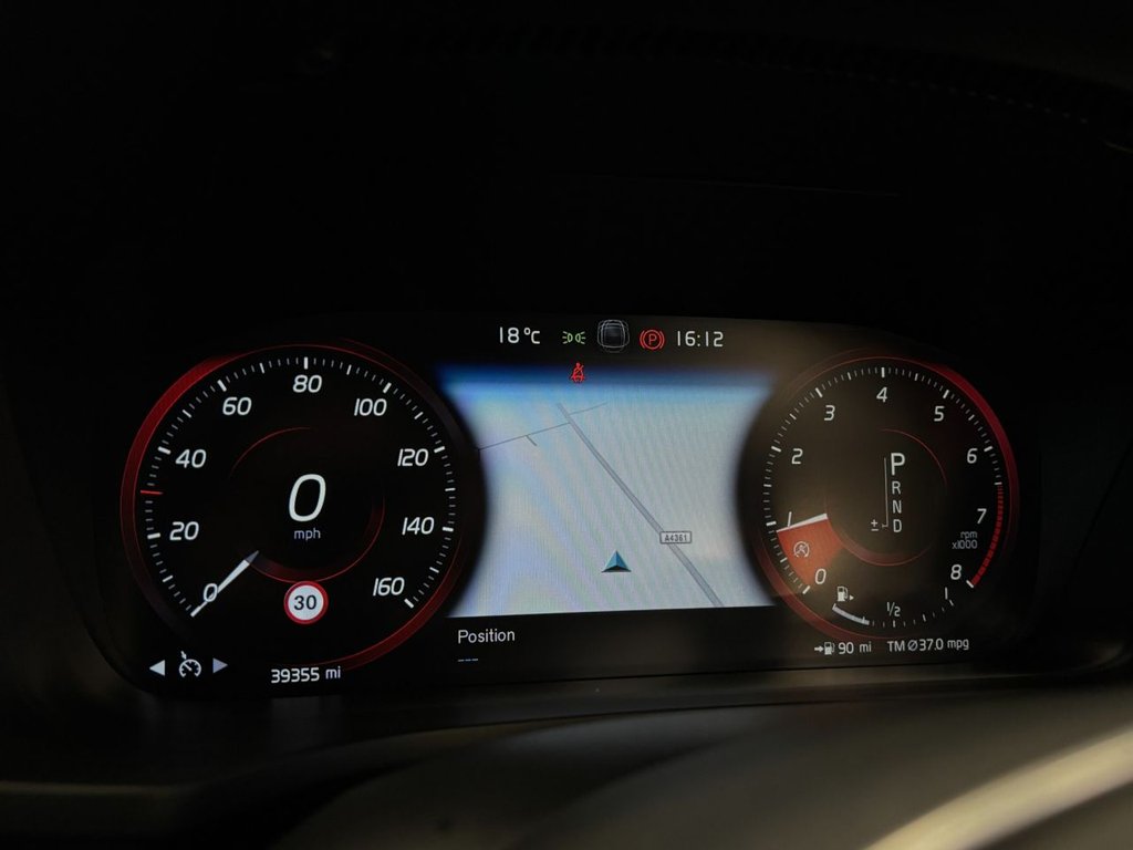 Used Volvo S60 2020 for sale - 78044051: Photo 26