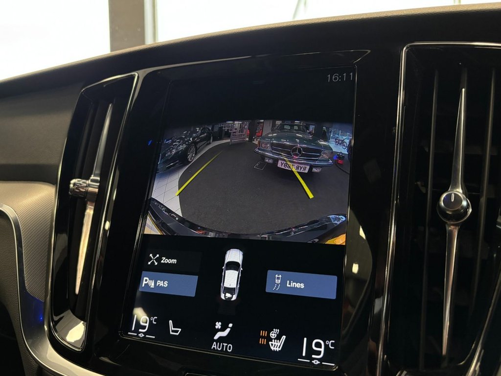 Used Volvo S60 2020 for sale - 78044051: Photo 27