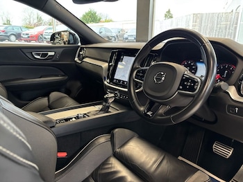 Used Volvo S60 2020 for sale - 78044051: Photo