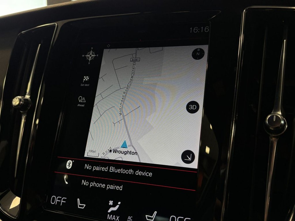 Used Volvo S60 2020 for sale - 78044051: Photo 31