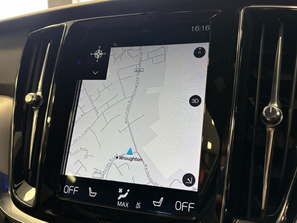 Used Volvo S60 2020 for sale - 78044051: Photo 32