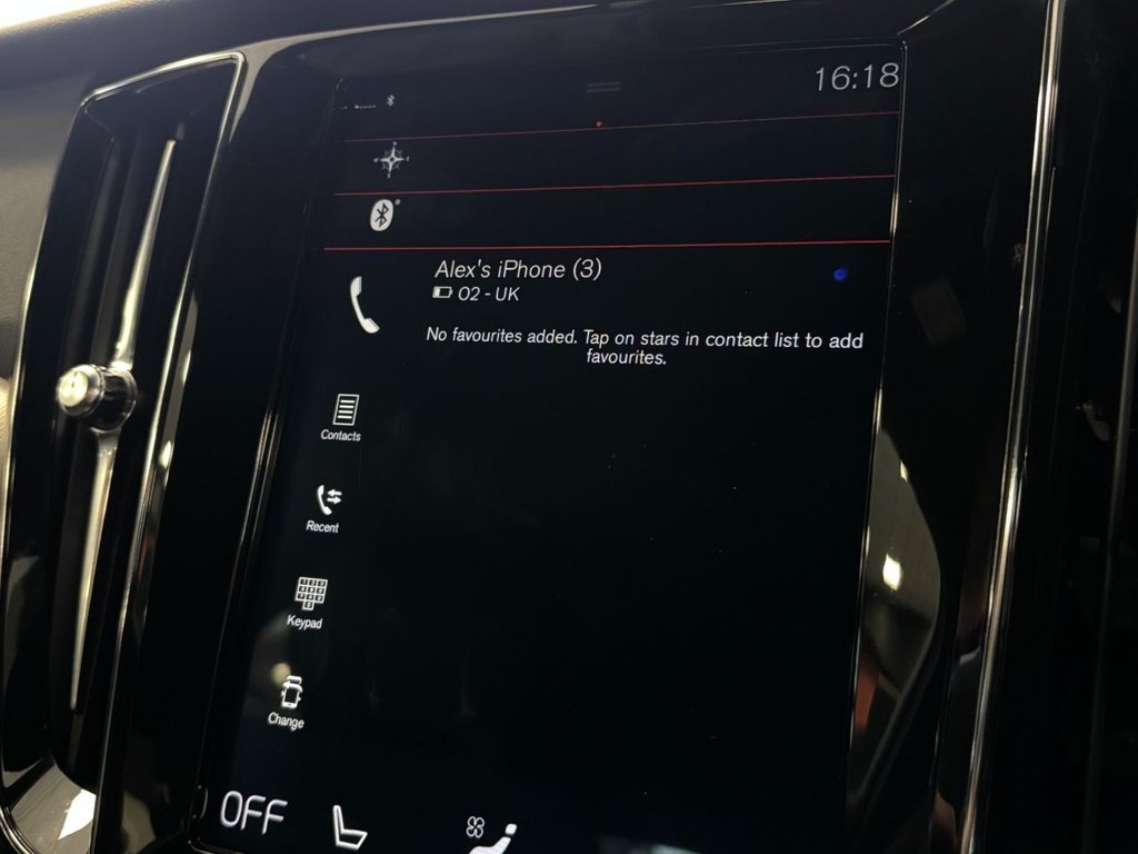 Used Volvo S60 2020 for sale - 78044051: Photo 36