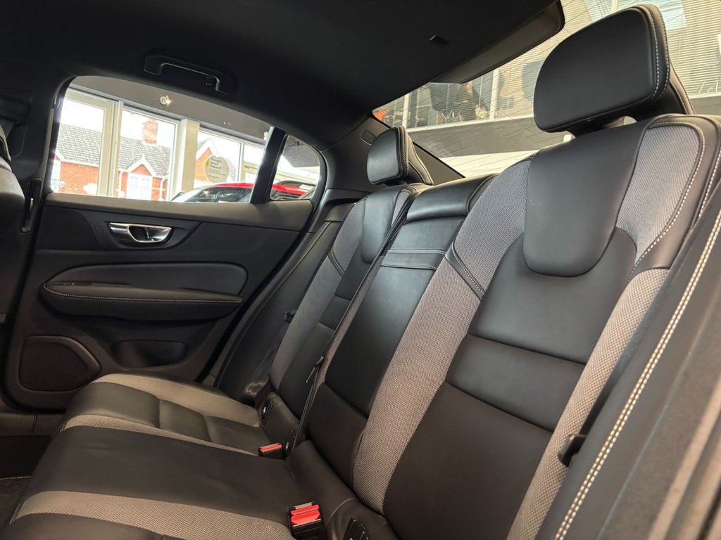 Used Volvo S60 2020 for sale - 78044051: Photo 44