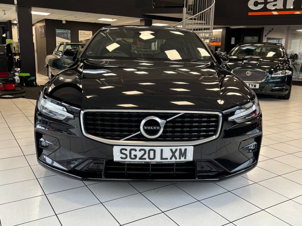 Used Volvo S60 2020 for sale - 78044051: Photo 7
