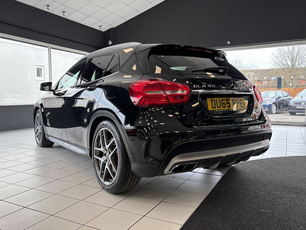 Used Mercedes-Benz GLA 2015 for sale - 77734859: Photo 10