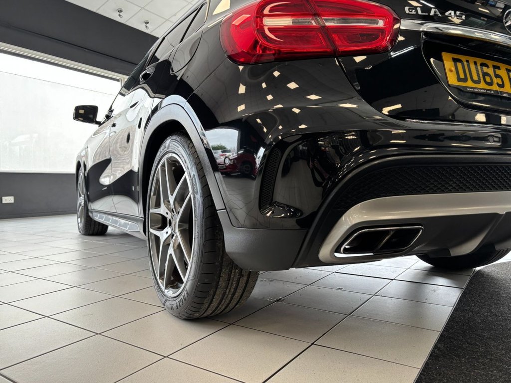 Used Mercedes-Benz GLA 2015 for sale - 77734859: Photo 11