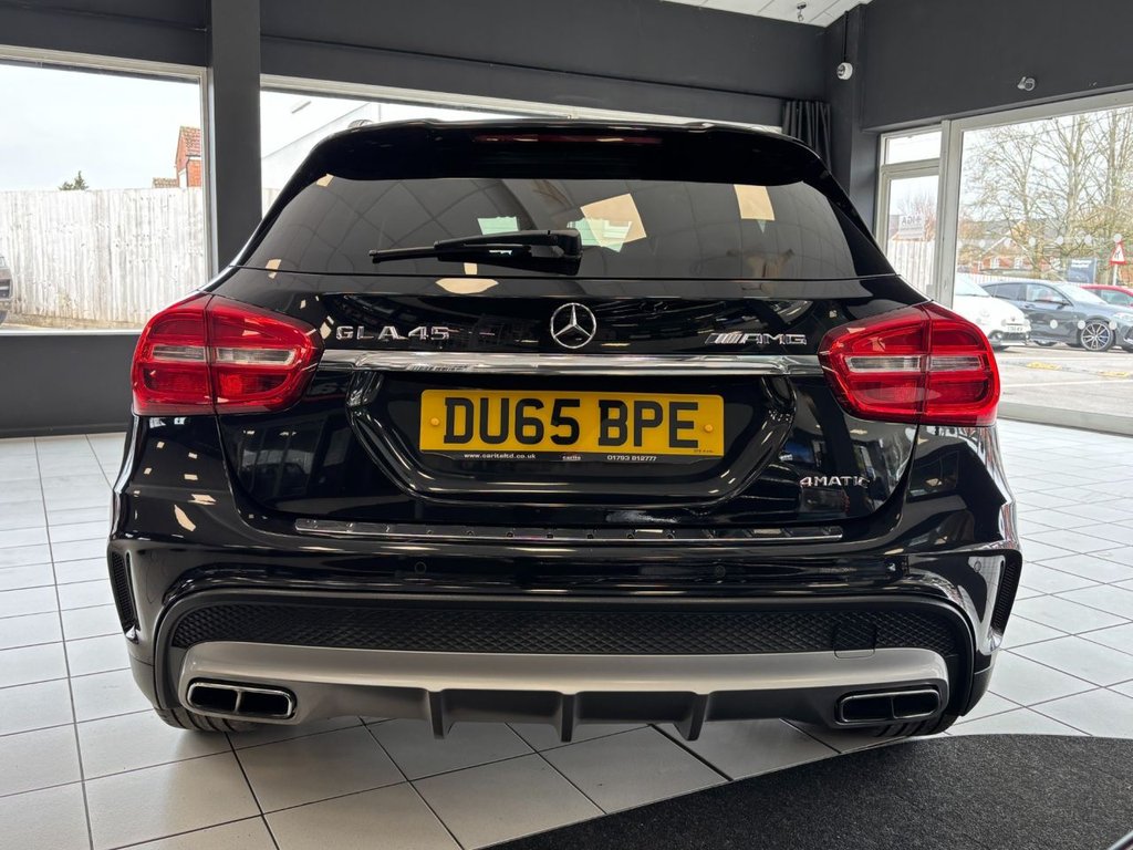 Used Mercedes-Benz GLA 2015 for sale - 77734859: Photo 12