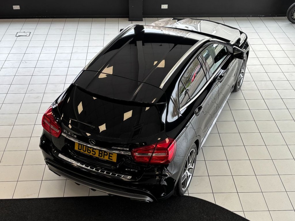 Used Mercedes-Benz GLA 2015 for sale - 77734859: Photo 15