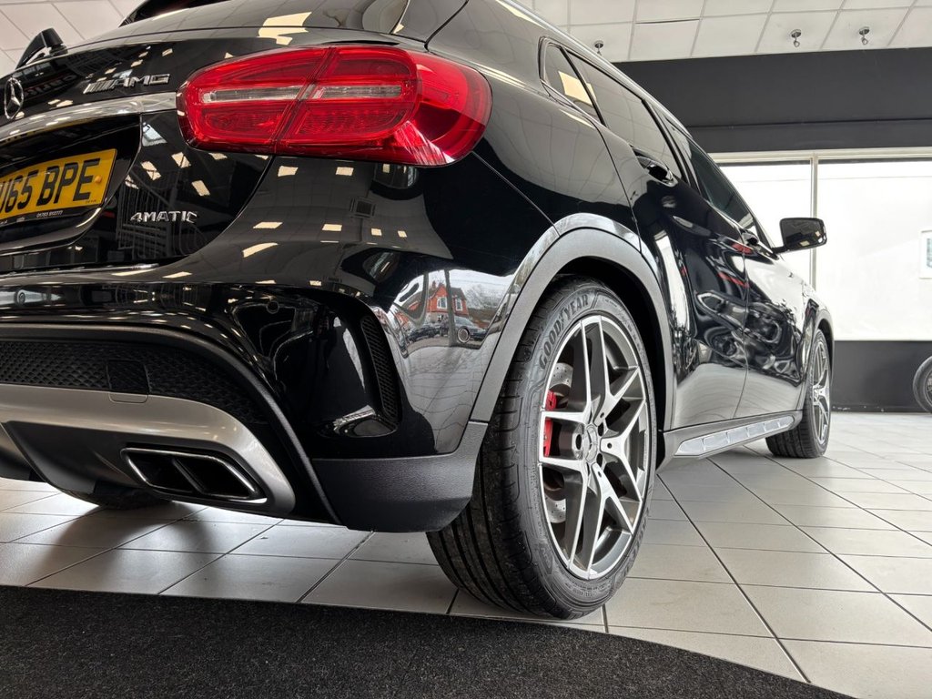 Used Mercedes-Benz GLA 2015 for sale - 77734859: Photo 16