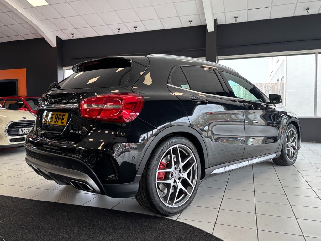 Used Mercedes-Benz GLA 2015 for sale - 77734859: Photo 17