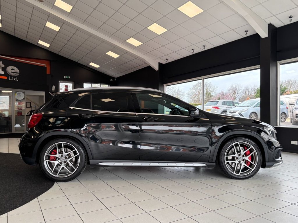 Used Mercedes-Benz GLA 2015 for sale - 77734859: Photo 18