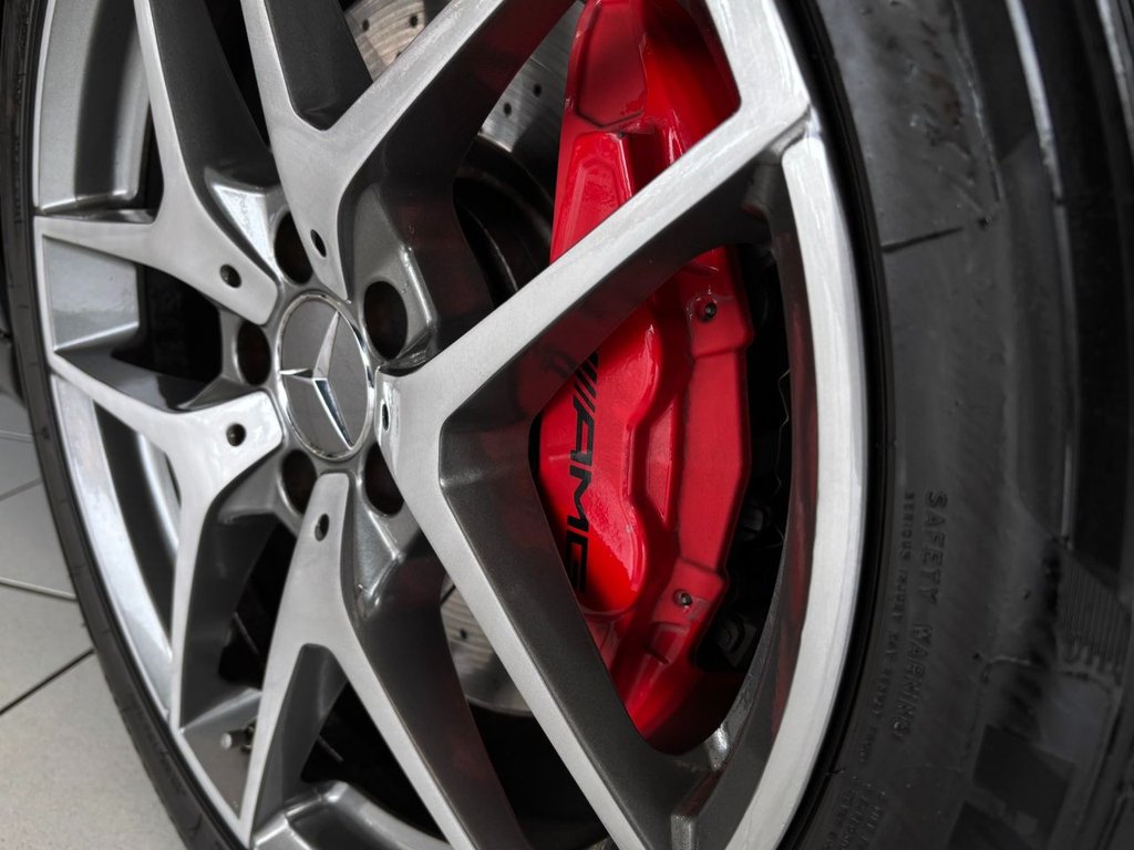 Used Mercedes-Benz GLA 2015 for sale - 77734859: Photo 19