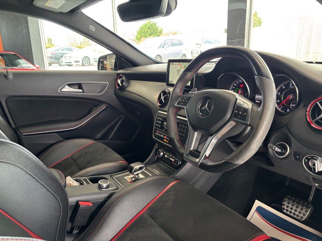 Used Mercedes-Benz GLA 2015 for sale - 77734859: Photo 2