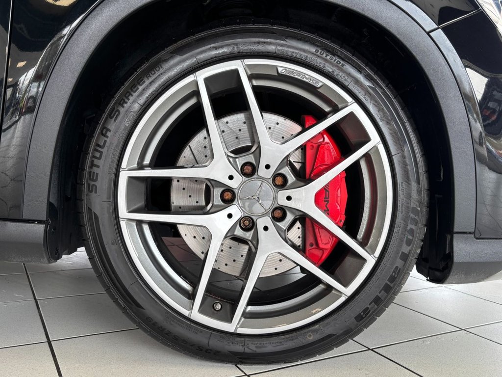 Used Mercedes-Benz GLA 2015 for sale - 77734859: Photo 20