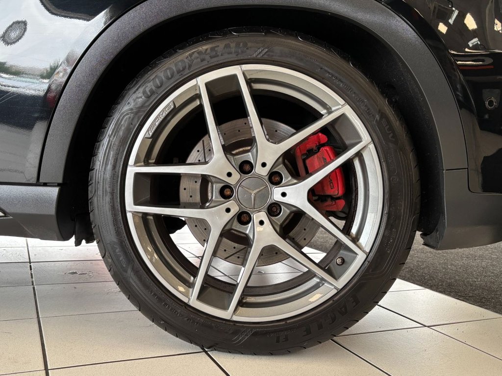 Used Mercedes-Benz GLA 2015 for sale - 77734859: Photo 22