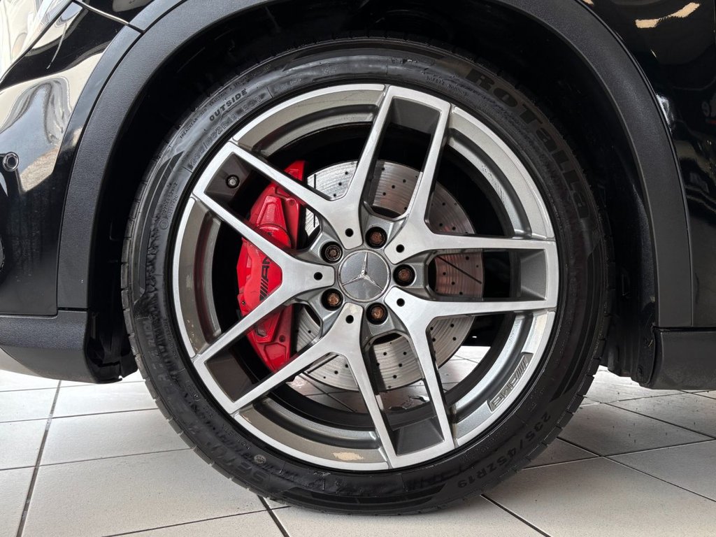 Used Mercedes-Benz GLA 2015 for sale - 77734859: Photo 23