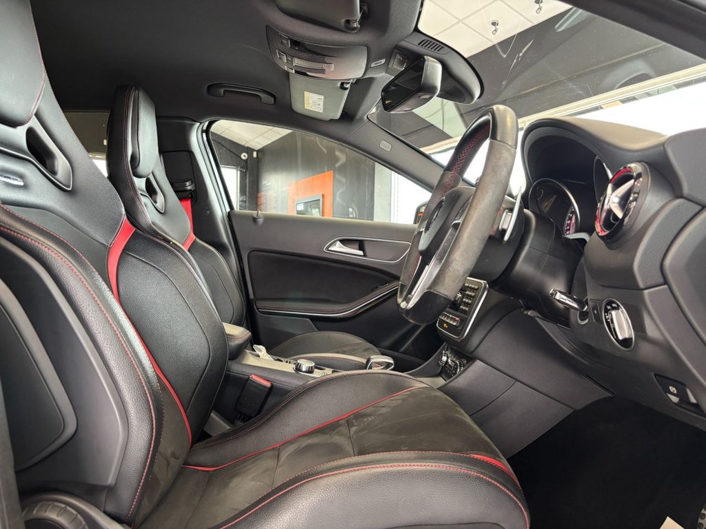 Used Mercedes-Benz GLA 2015 for sale - 77734859: Photo 25