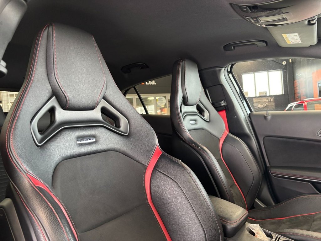 Used Mercedes-Benz GLA 2015 for sale - 77734859: Photo 26