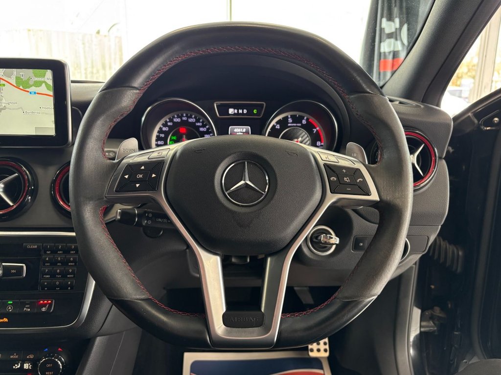 Used Mercedes-Benz GLA 2015 for sale - 77734859: Photo 28