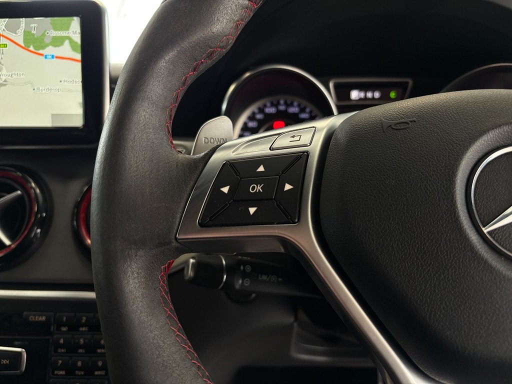 Used Mercedes-Benz GLA 2015 for sale - 77734859: Photo 29