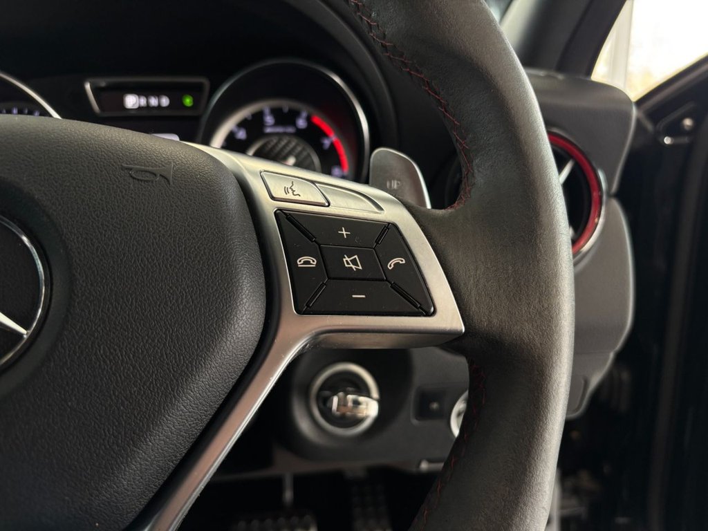 Used Mercedes-Benz GLA 2015 for sale - 77734859: Photo 30