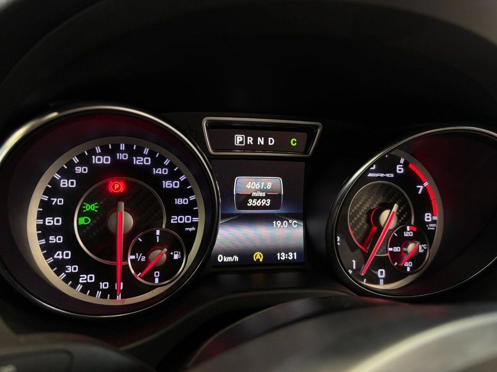 Used Mercedes-Benz GLA 2015 for sale - 77734859: Photo 31