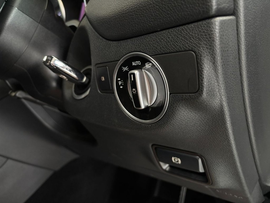 Used Mercedes-Benz GLA 2015 for sale - 77734859: Photo 33