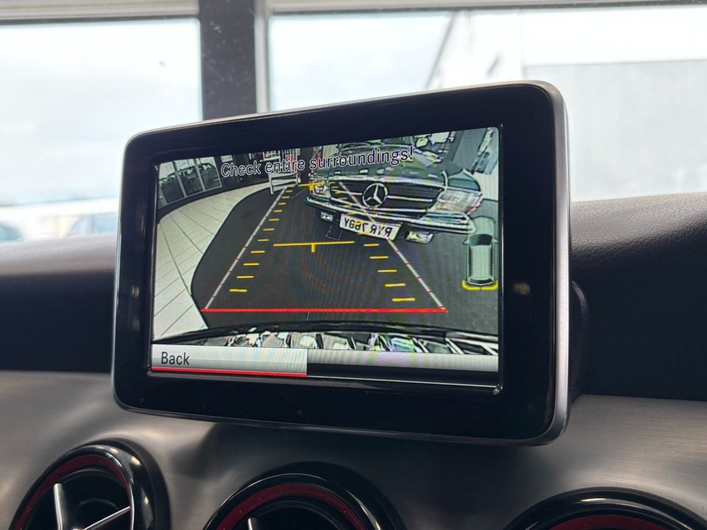 Used Mercedes-Benz GLA 2015 for sale - 77734859: Photo 34