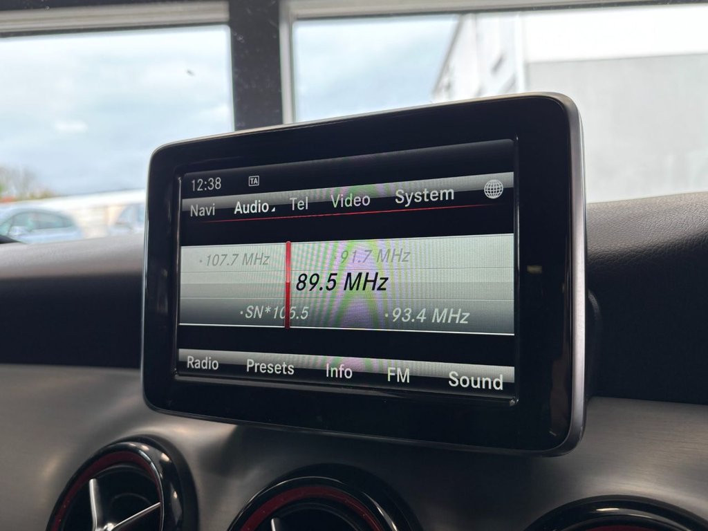 Used Mercedes-Benz GLA 2015 for sale - 77734859: Photo 35