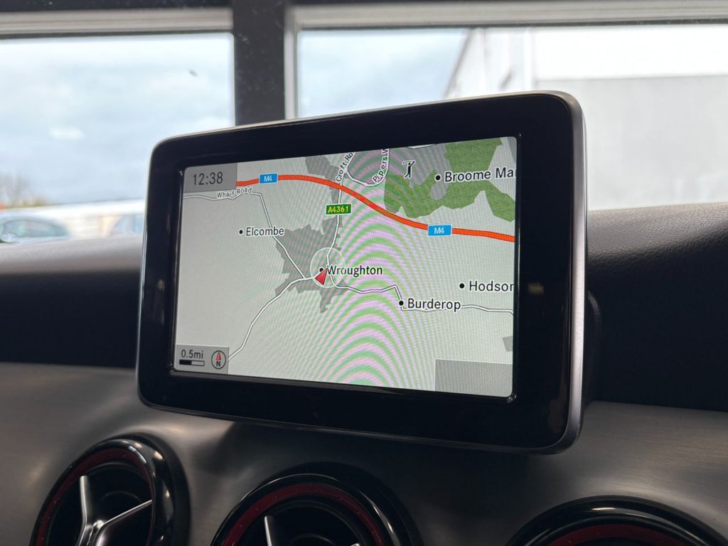 Used Mercedes-Benz GLA 2015 for sale - 77734859: Photo 36