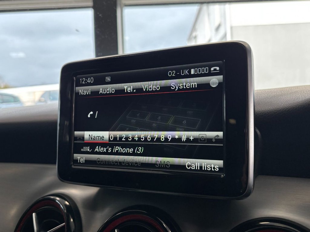 Used Mercedes-Benz GLA 2015 for sale - 77734859: Photo 38