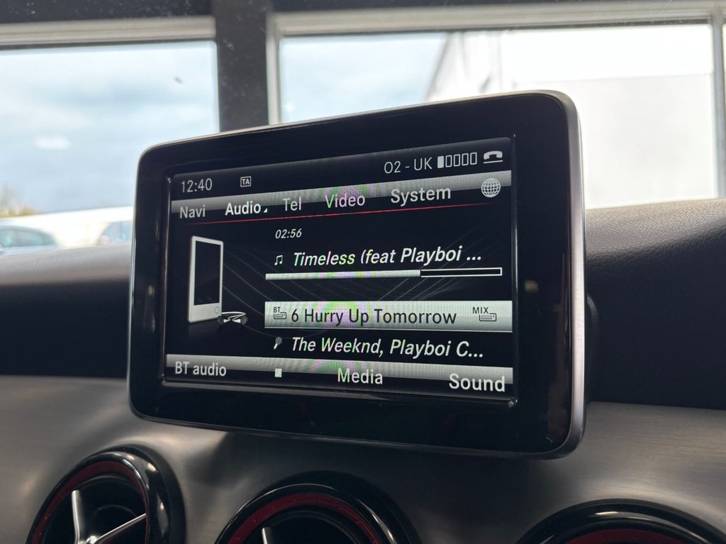 Used Mercedes-Benz GLA 2015 for sale - 77734859: Photo 39