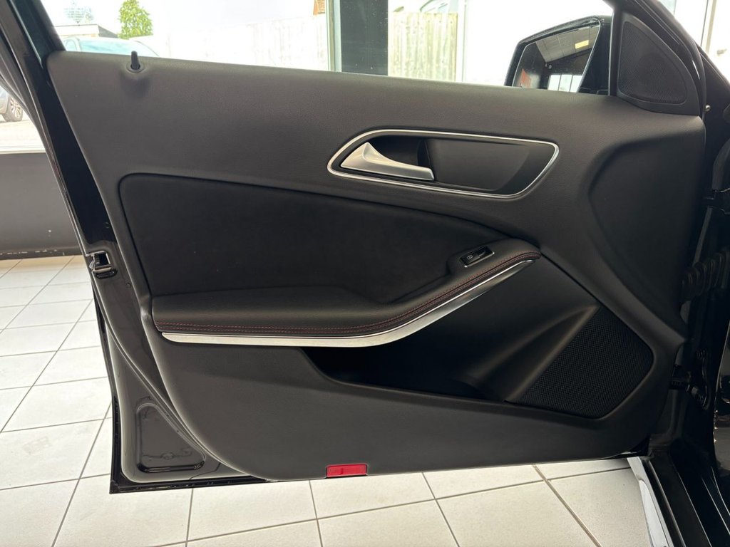 Used Mercedes-Benz GLA 2015 for sale - 77734859: Photo 45