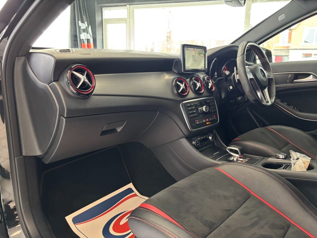 Used Mercedes-Benz GLA 2015 for sale - 77734859: Photo 46