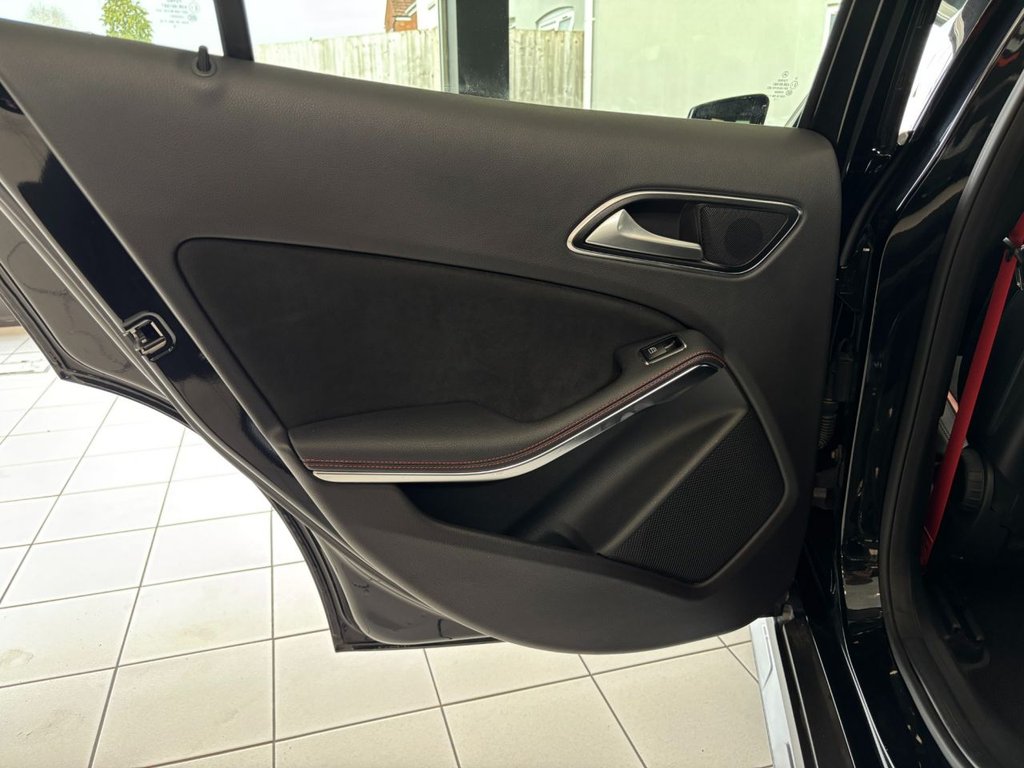 Used Mercedes-Benz GLA 2015 for sale - 77734859: Photo 47