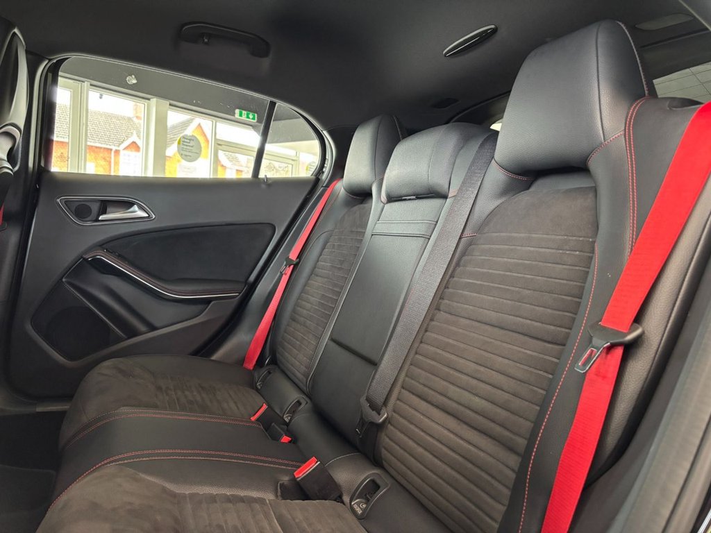 Used Mercedes-Benz GLA 2015 for sale - 77734859: Photo 48