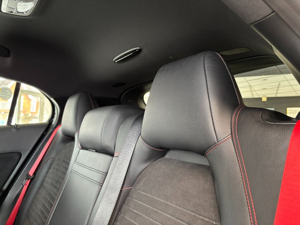 Used Mercedes-Benz GLA 2015 for sale - 77734859: Photo 49