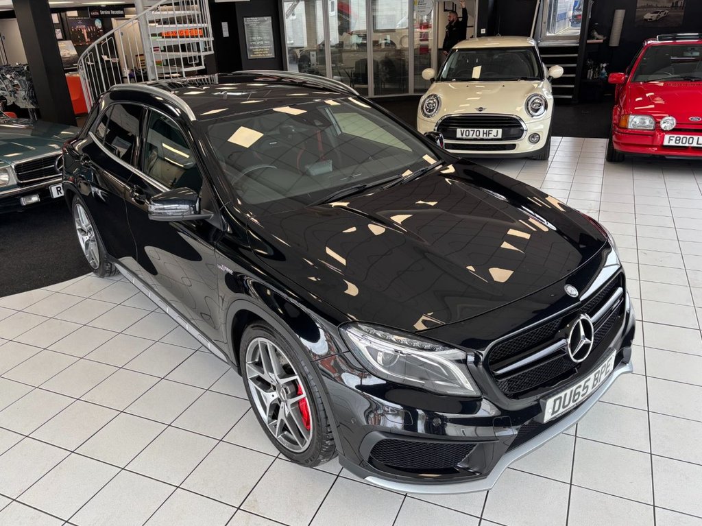 Used Mercedes-Benz GLA 2015 for sale - 77734859: Photo 5